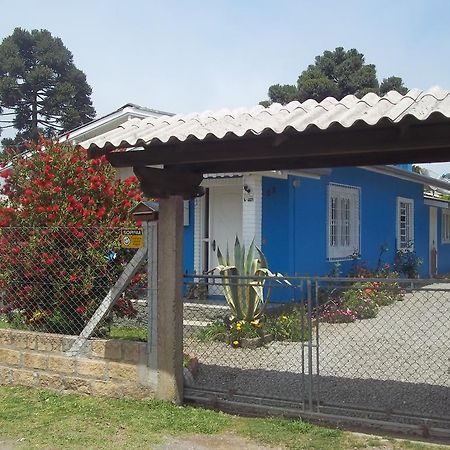 Casa Vale Verde o lugar todo só para você Villa Canela Exterior foto