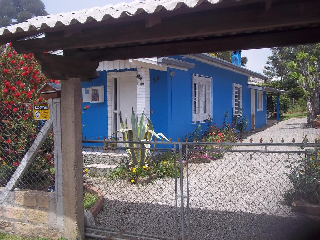 Casa Vale Verde o lugar todo só para você Villa Canela Exterior foto