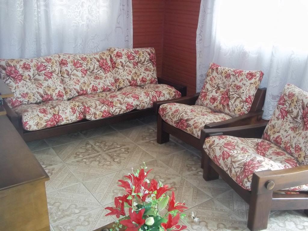Casa Vale Verde o lugar todo só para você Villa Canela Exterior foto