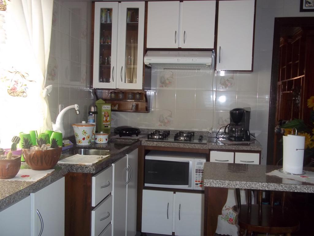 Casa Vale Verde o lugar todo só para você Villa Canela Exterior foto