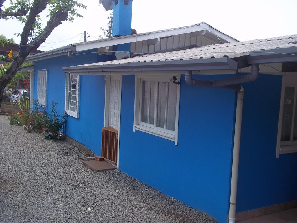 Casa Vale Verde o lugar todo só para você Villa Canela Exterior foto