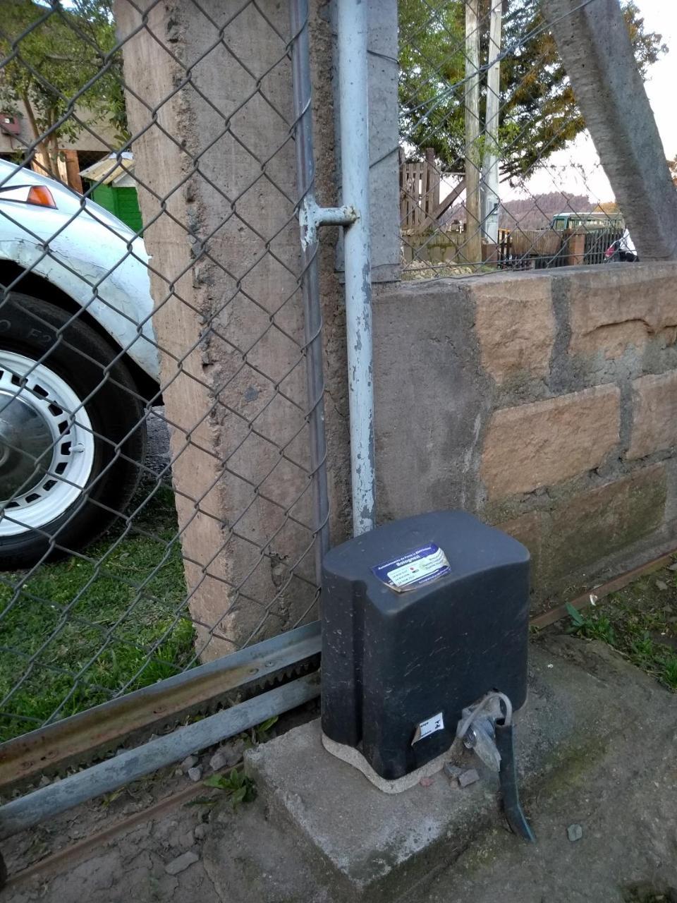 Casa Vale Verde o lugar todo só para você Villa Canela Exterior foto